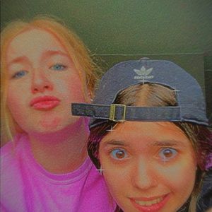 Meet your Posher, Celina